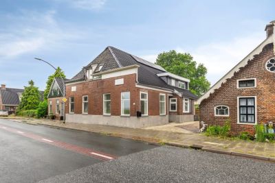 2-onder-1-kapwoning Noordzijde 307 in Gasselternijveenschemond