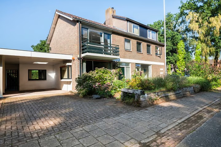 2-onder-1-kapwoning Voorende 25 in Gorssel