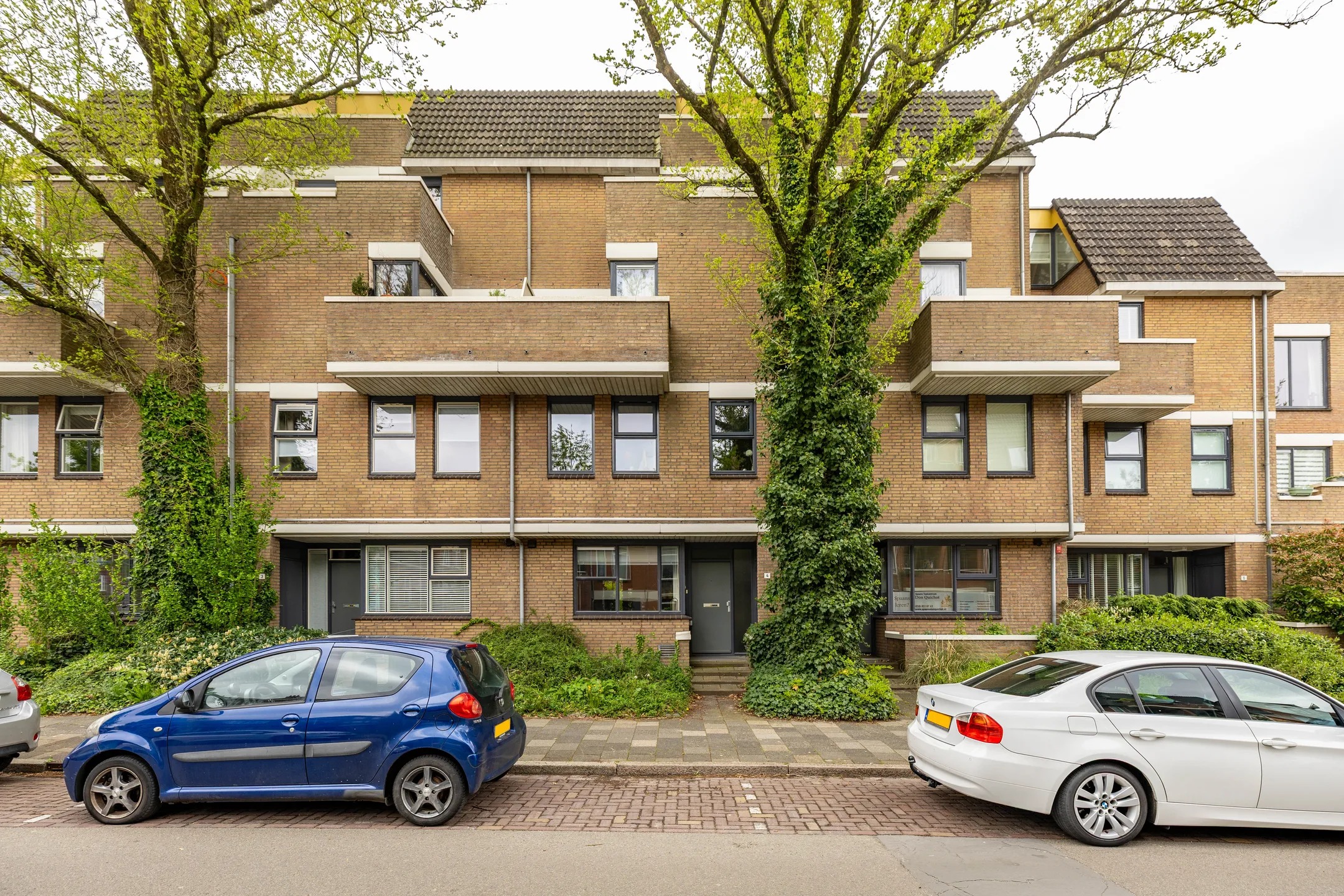 Benedenwoning Fongersplaats 4 Groningen