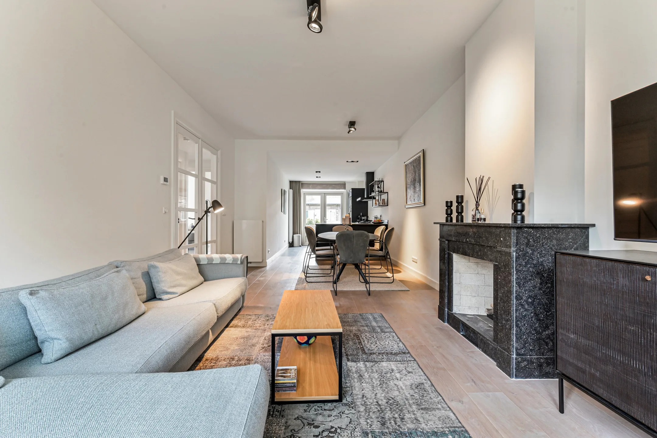 Bovenwoning Van Reesstraat 99 Den Haag