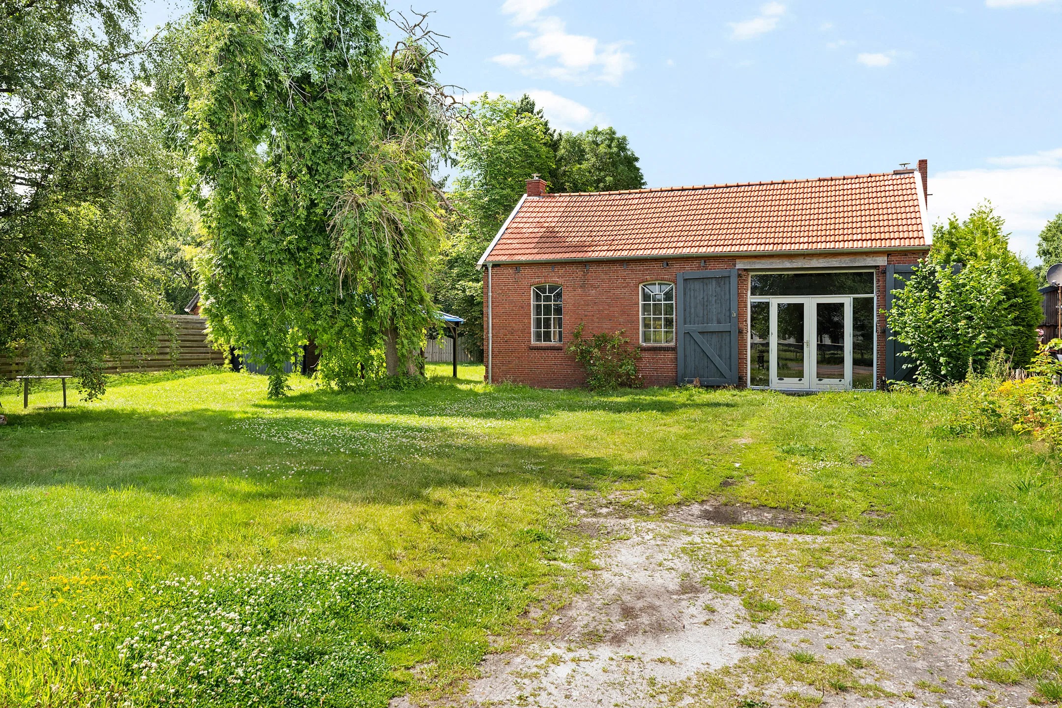 Vrijstaande woning Zuiderdiep 514 Valthermond