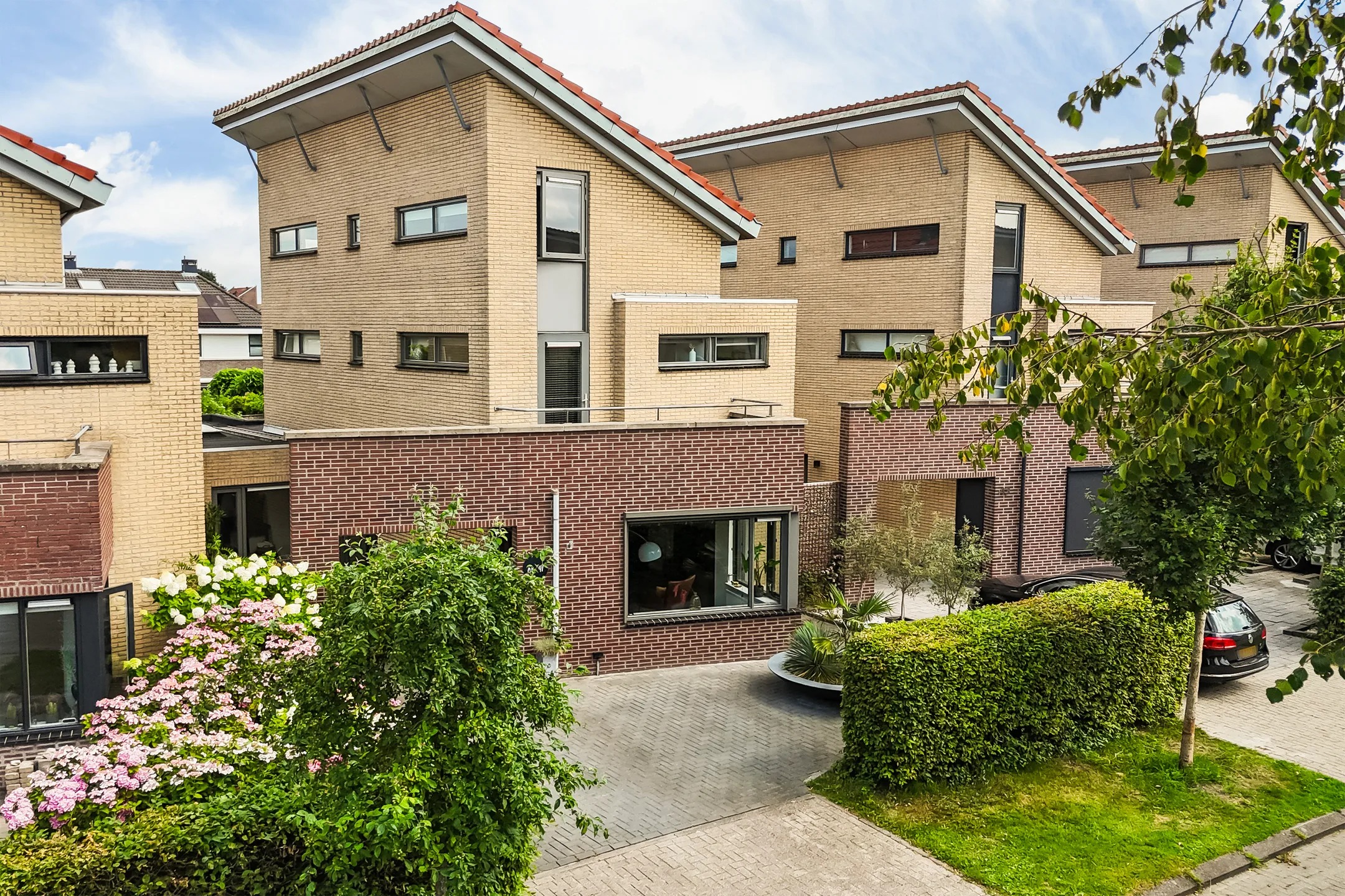 Vrijstaande woning Het Var 41 in Leeuwarden