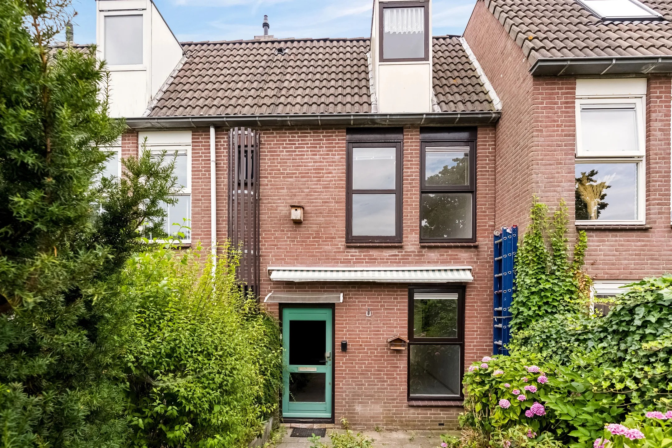 Tussenwoning De Schans 10 29 in Lelystad