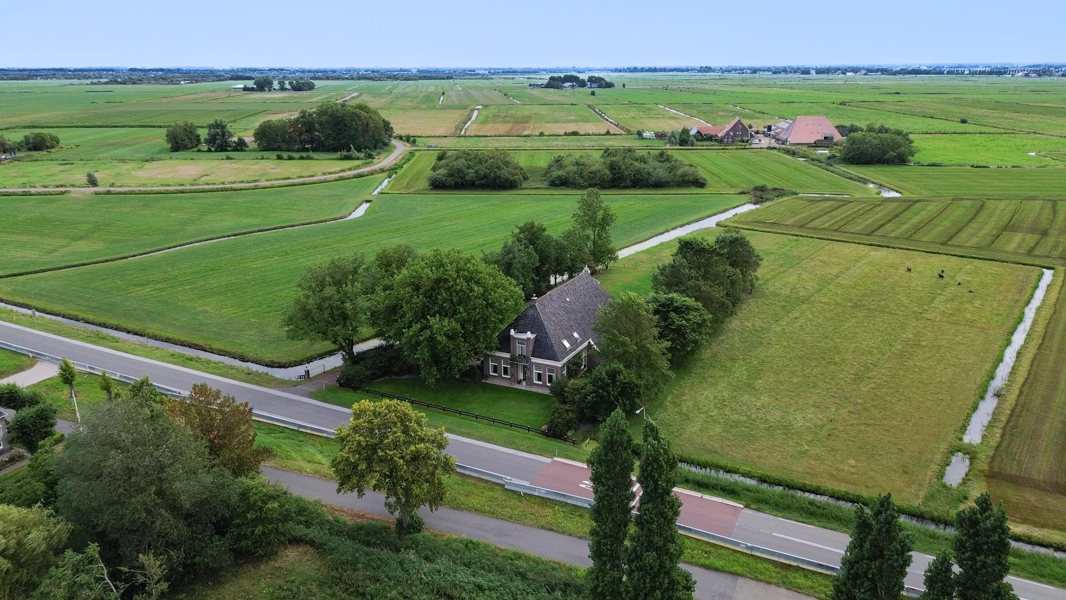 Vrijstaande woning Wjitteringswei 61 Aldeboarn