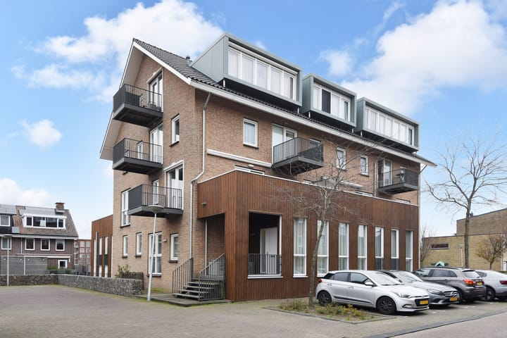 Benedenwoning Goudappel 52 Den Hoorn