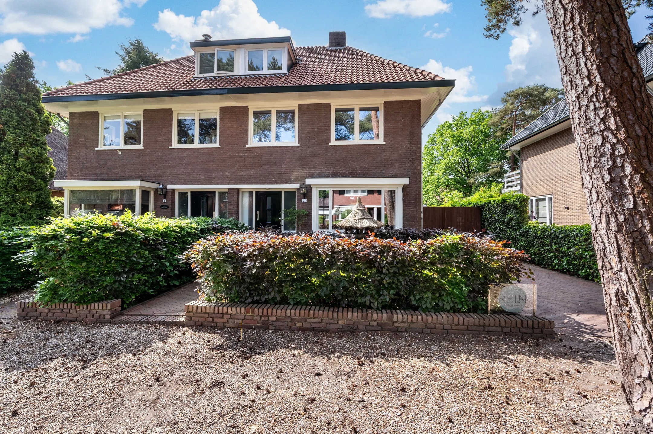 2-onder-1-kapwoning Jacob Catslaan 21 Apeldoorn