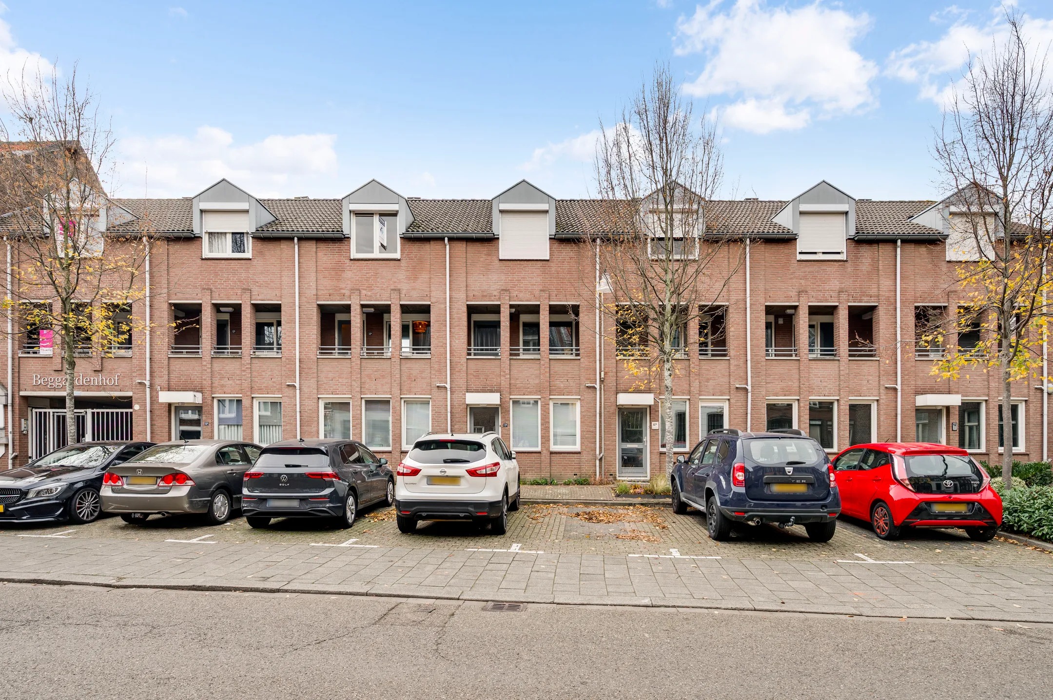 Bovenwoning Schuitenberg 12 H Roermond