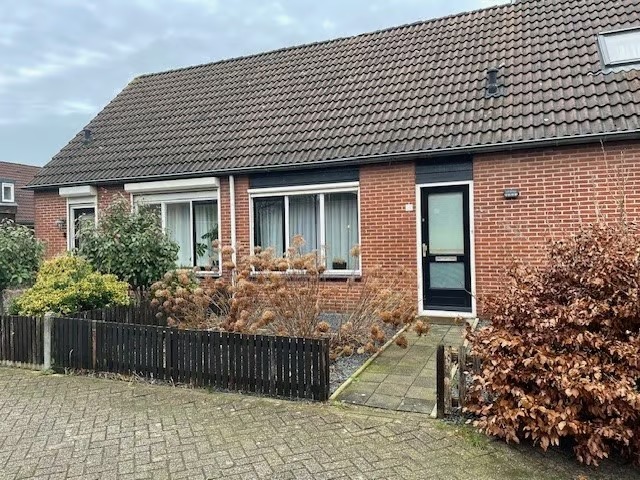 Tussenwoning De Fuut 19 in Almelo