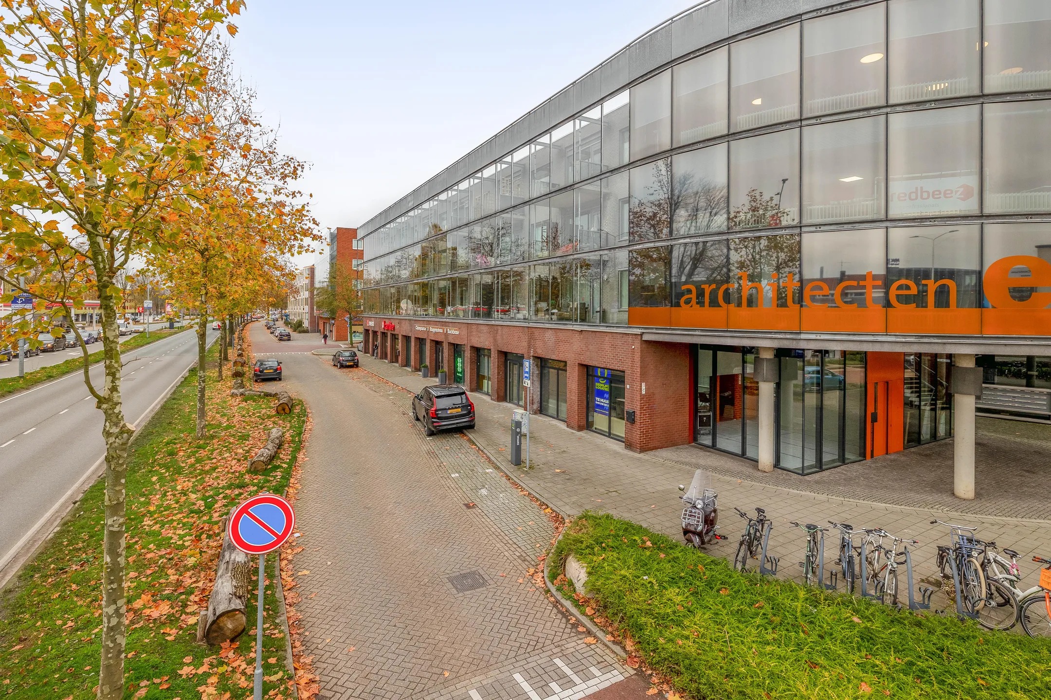 Galerijflat Crabethstraat 5 D Eindhoven
