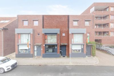 eengezinswoning Pepijnstraat 48 in Venlo