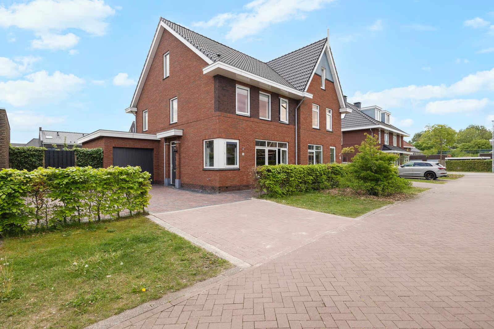 2-onder-1-kapwoning Poel 8 Alkmaar