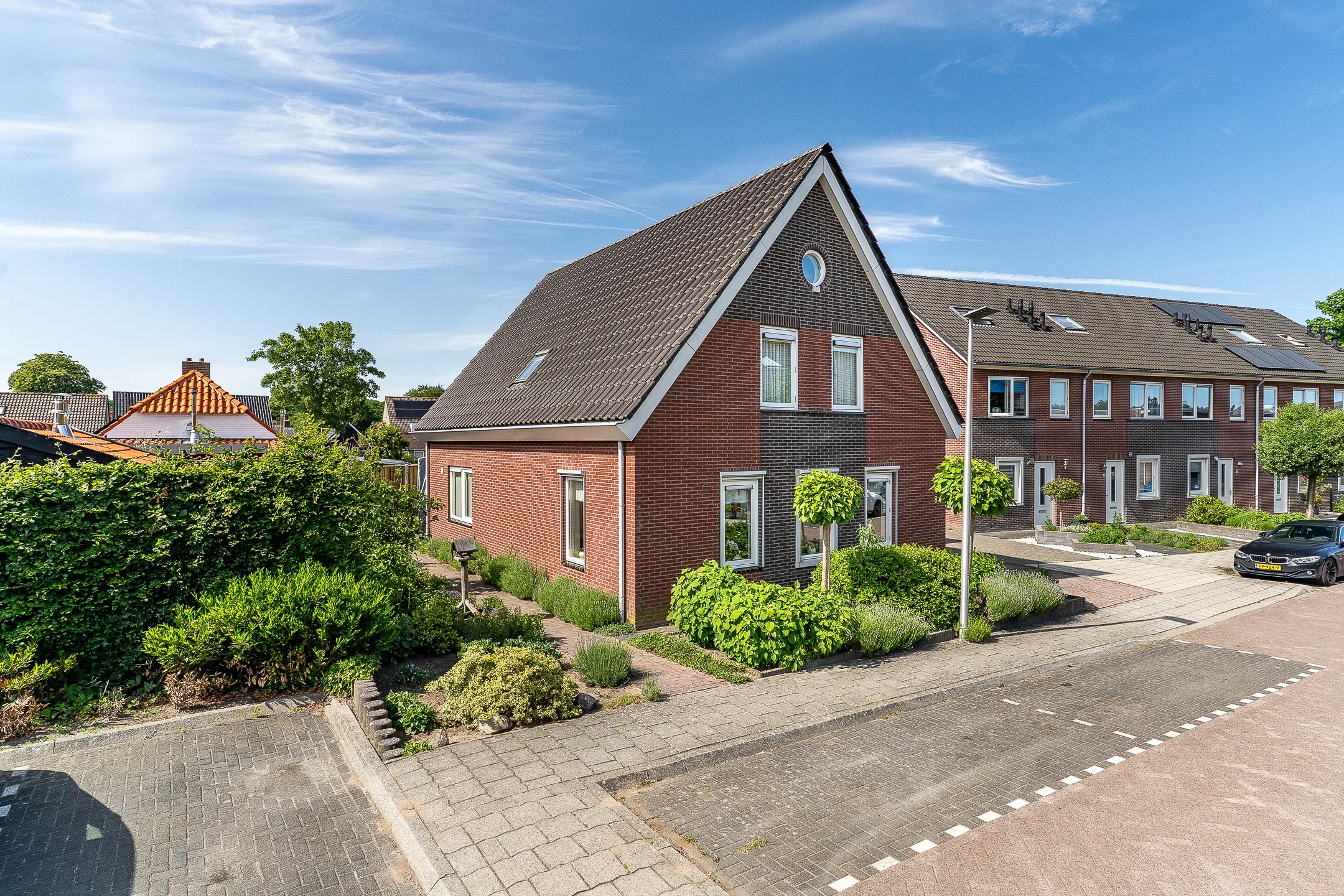 Vrijstaande woning Vale Ouwepad 8 in 't Harde