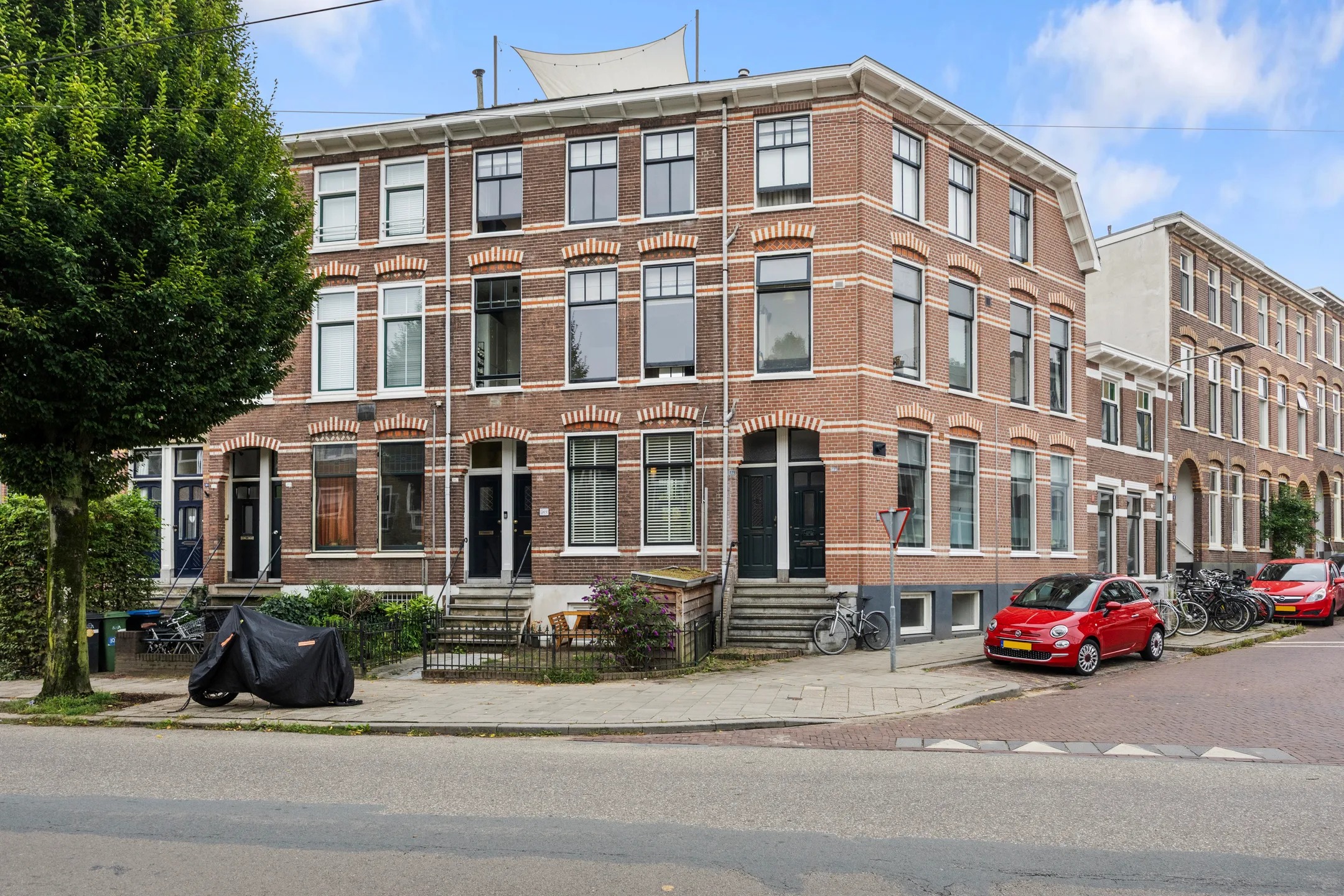 Bovenwoning Hommelseweg 267 Arnhem