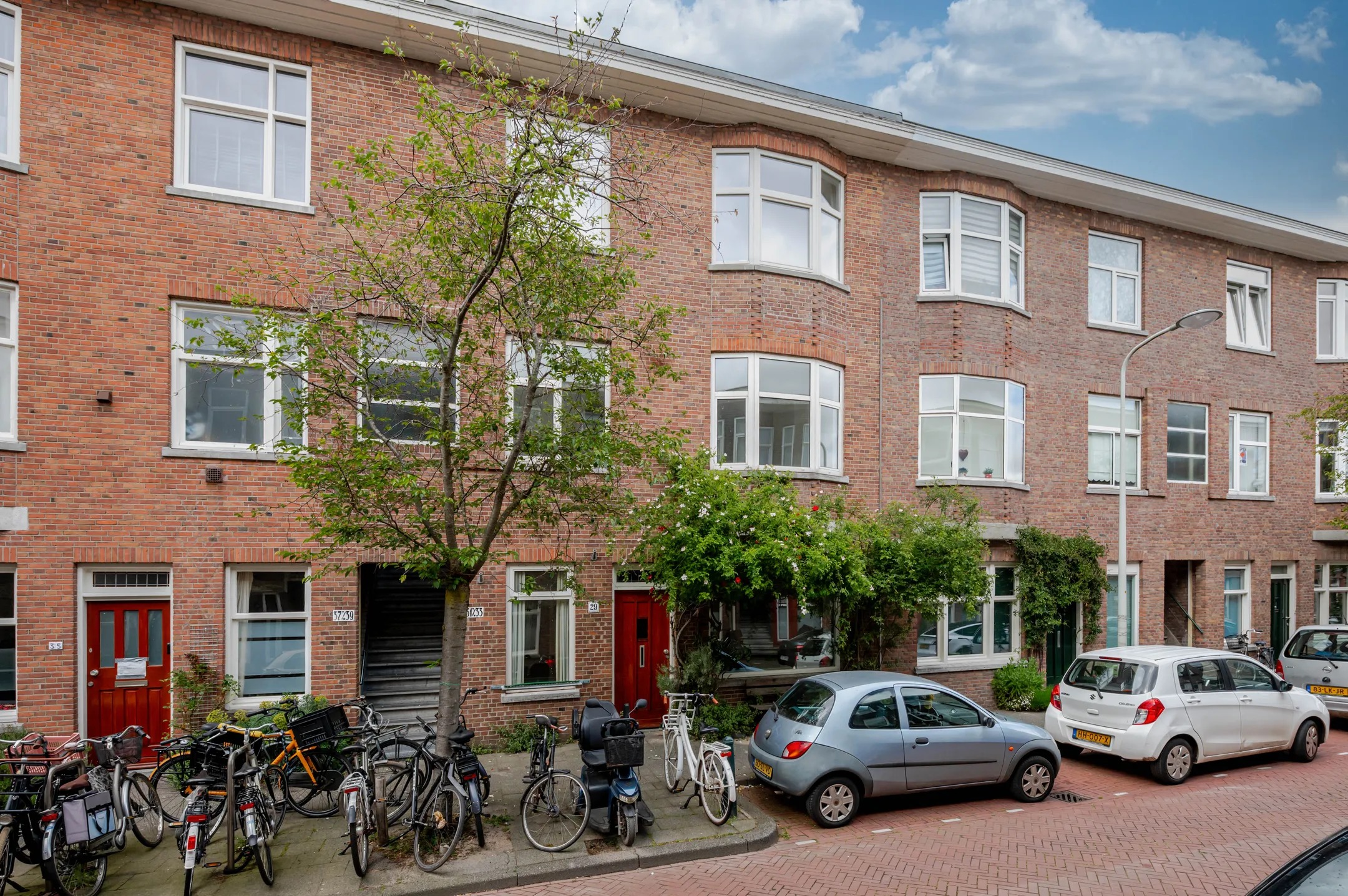 Benedenwoning Lavendelstraat 29 Den Haag