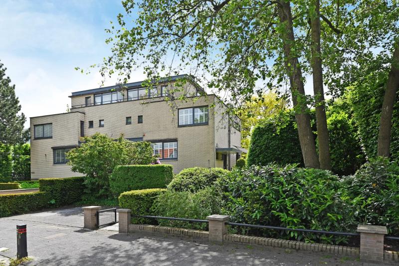 2-onder-1-kapwoning Oosteinde 164 Voorburg