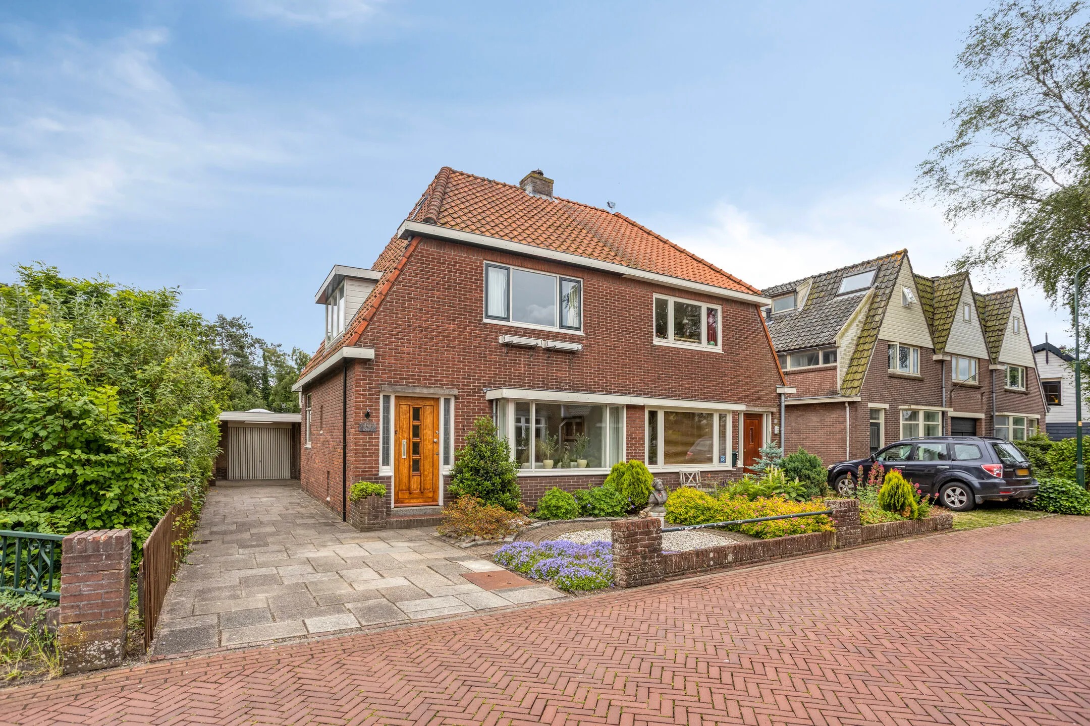 2-onder-1-kapwoning Westerweg 66 in Heiloo