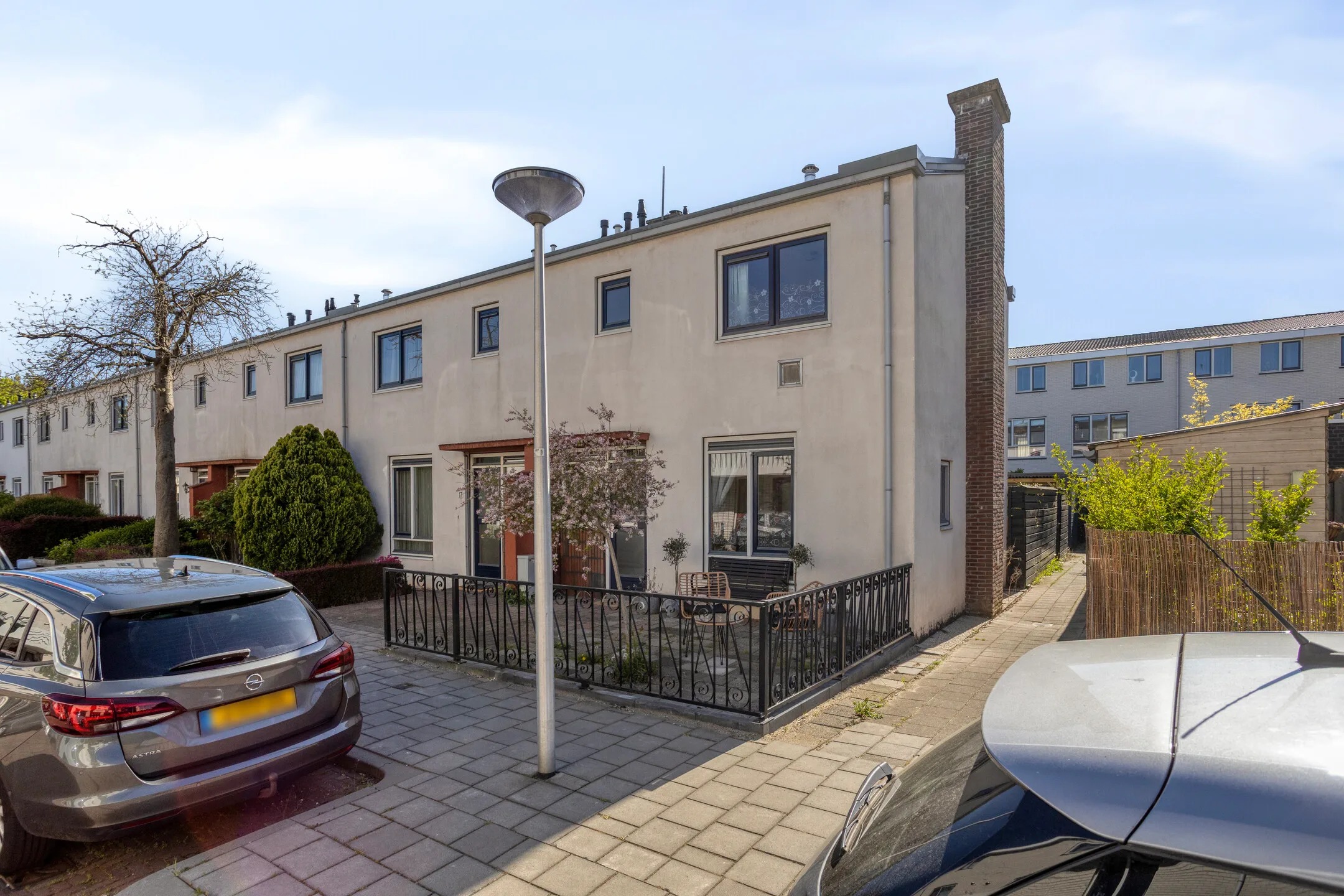 Eindwoning Lijsterbeslaan 19 in Delft
