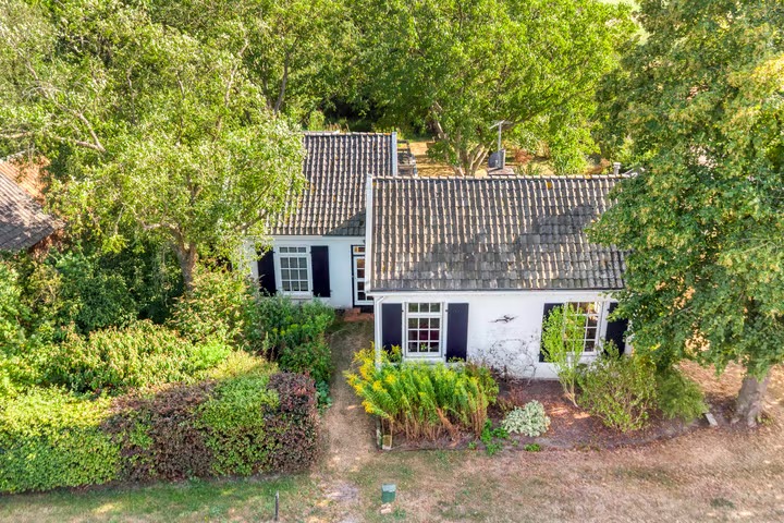 Vrijstaande woning IJselweg 23 in Vierakker