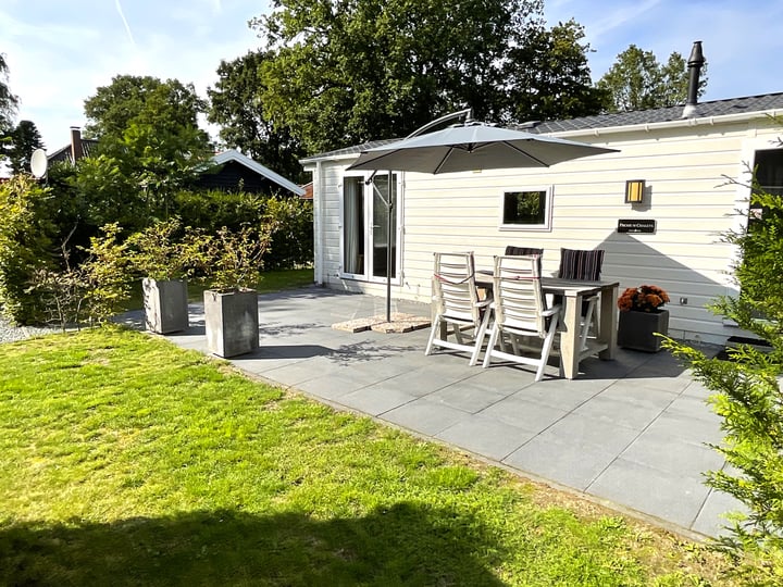 Vrijstaande woning Poolseweg 27 151 in Putten