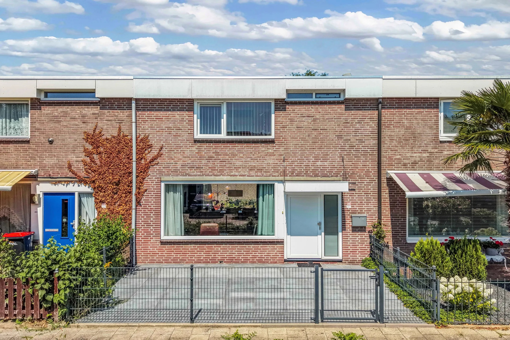 Tussenwoning Botter 23 20 in Lelystad