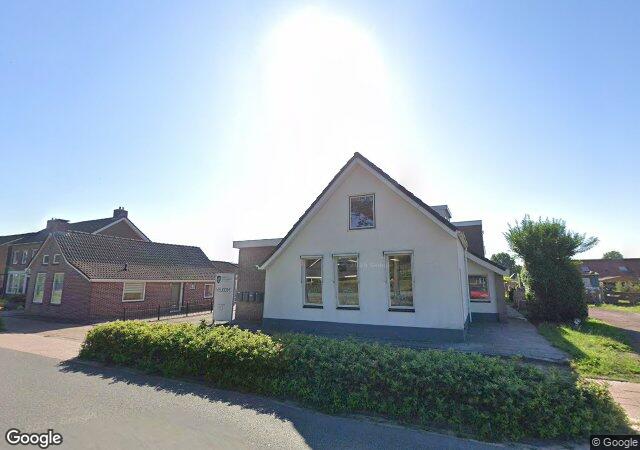 Streetview Hoofdweg 151 A Bovensmilde
