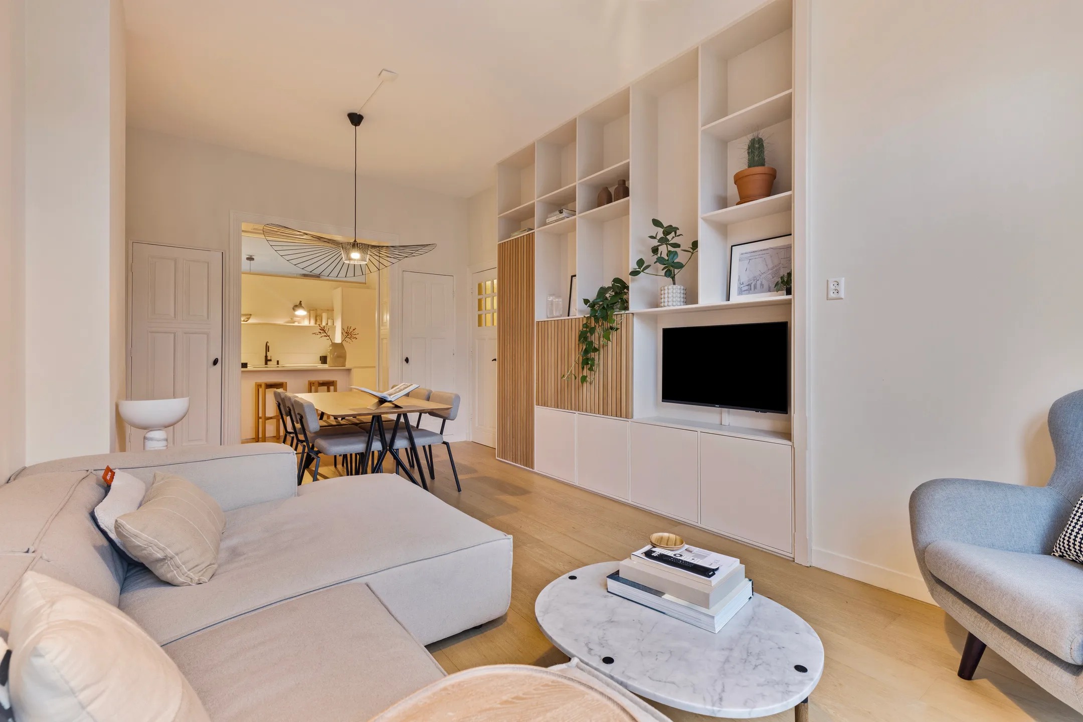 Benedenwoning Hooidrift 3 A Rotterdam