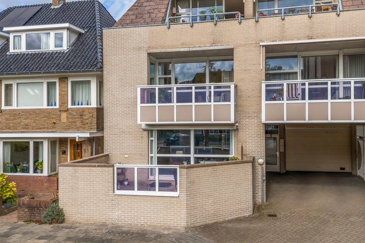 Benedenwoning Pelikaanstraat 6 in Leeuwarden