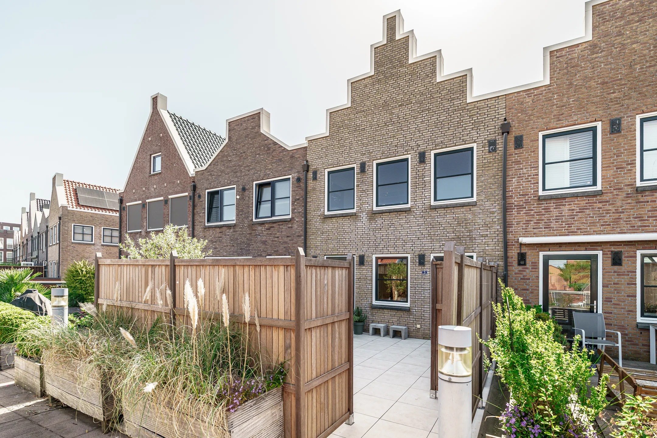 Bovenwoning Pikeur 3 in Nootdorp