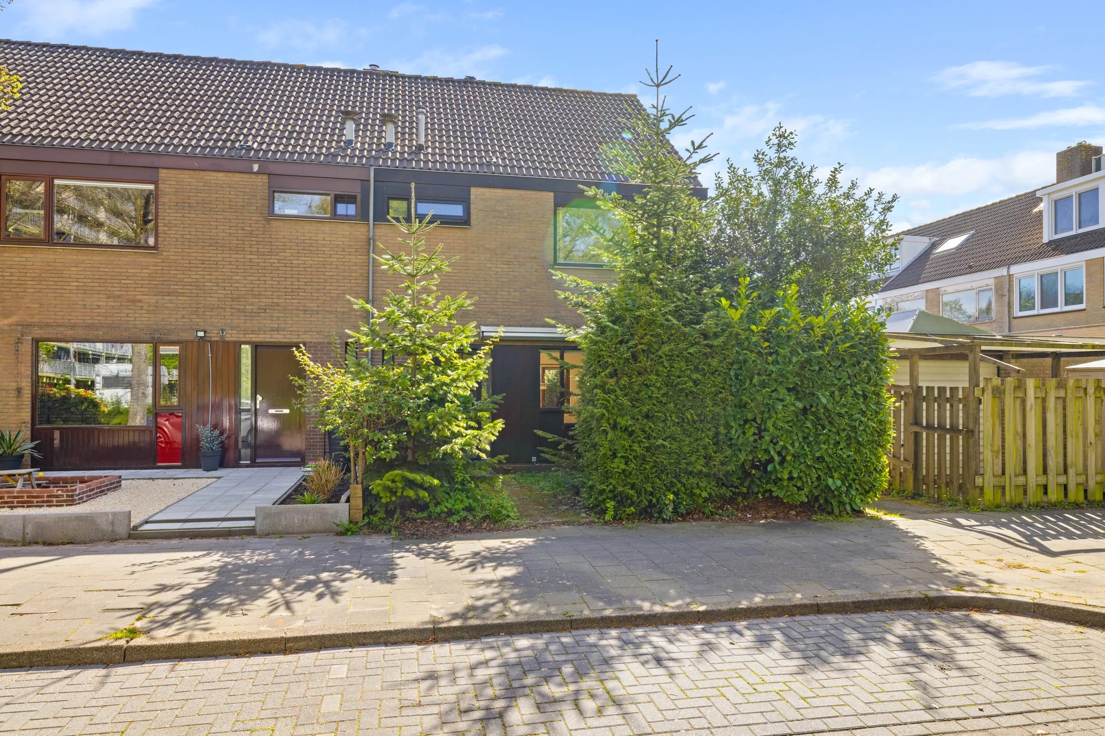 Eindwoning C. de Jongestraat 26 in Purmerend