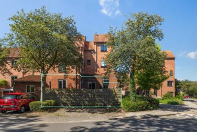 Benedenwoning de Eem 48 in Woerden
