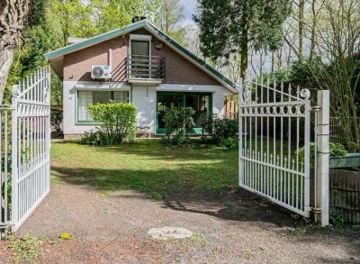 Eengezinswoning, vrijstaande woning Parklaan 89 in Putte
