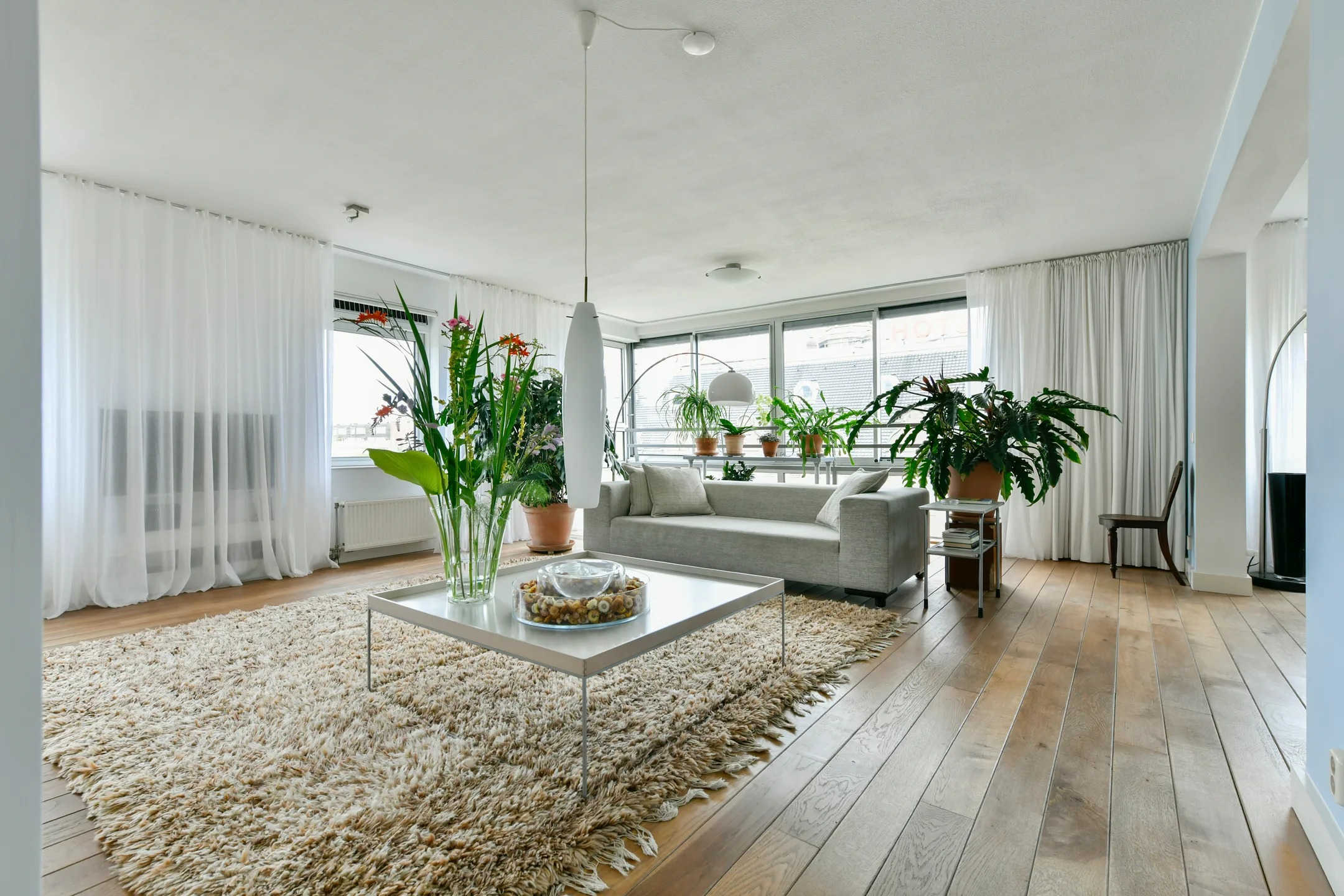 Bovenwoning Rietlandpark 239 in Amsterdam