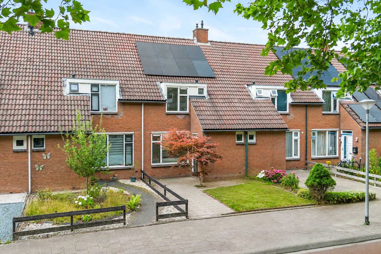 Tussenwoning Framaheerd 17 Groningen