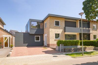 Eengezinswoning, 2-onder-1-kapwoning Mevrouw van der Meijstraat 11 in Geulle