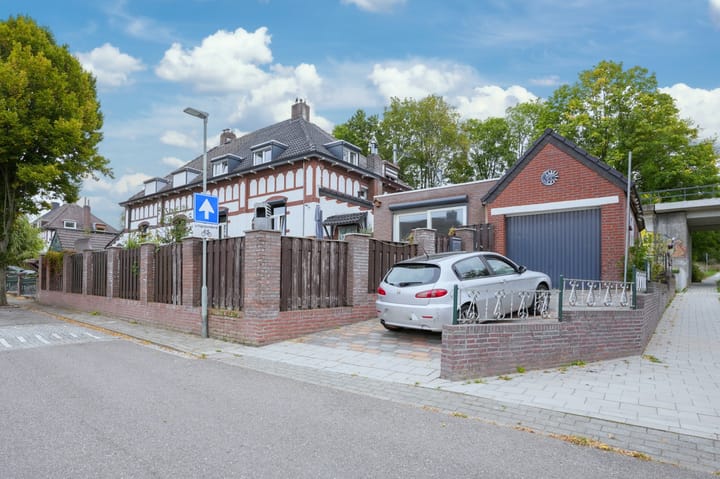 Hoekwoning Rector Meussenstraat 37 Landgraaf