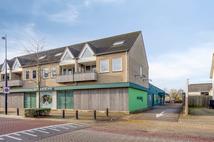 Maisonnette Weijen 1 c in Nistelrode