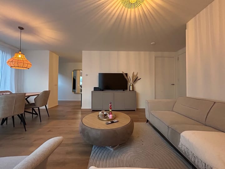 Benedenwoning Rijnweg 85 B in Monster