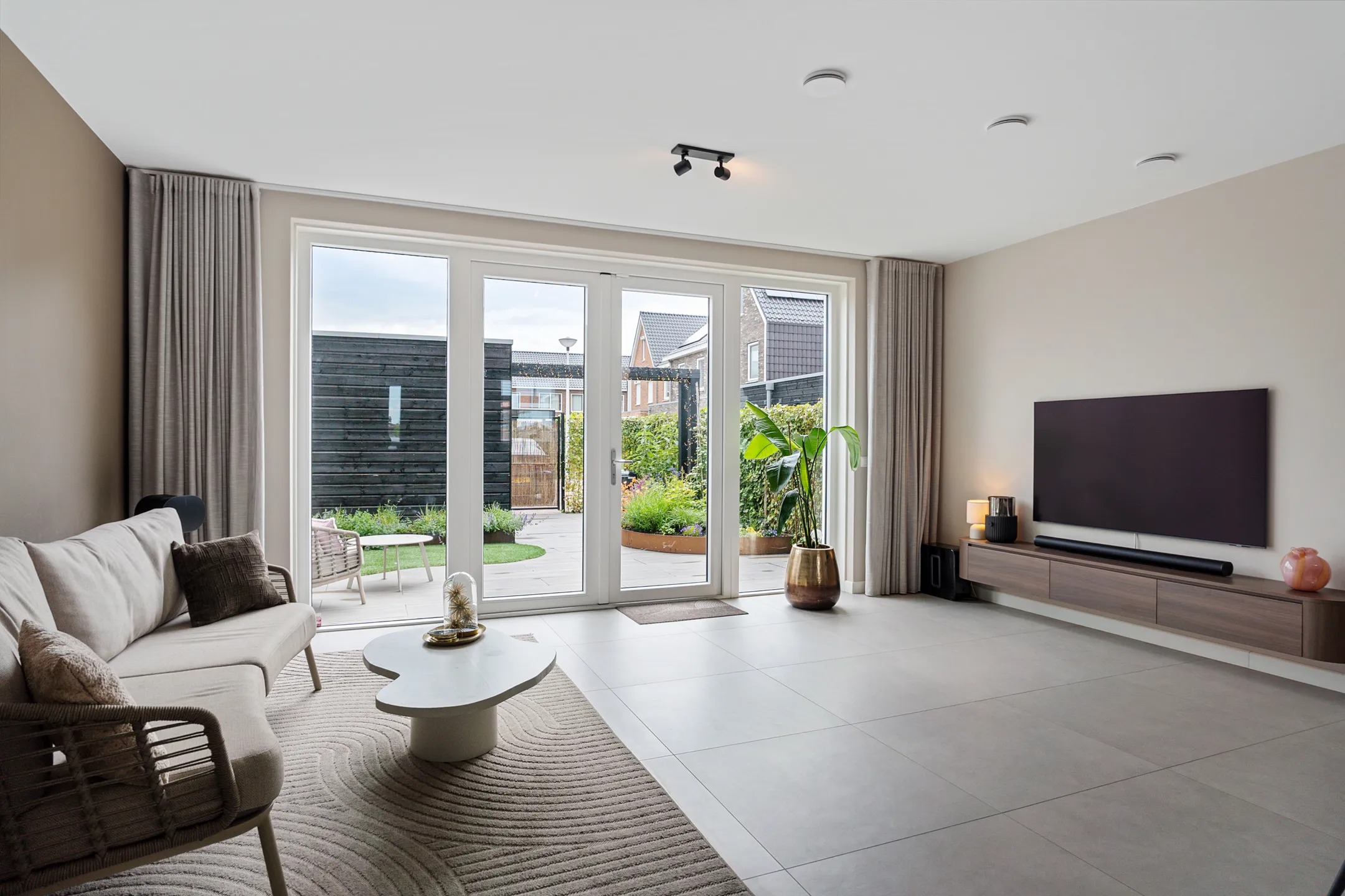 Eindwoning Oogsterf 2 in Benthuizen