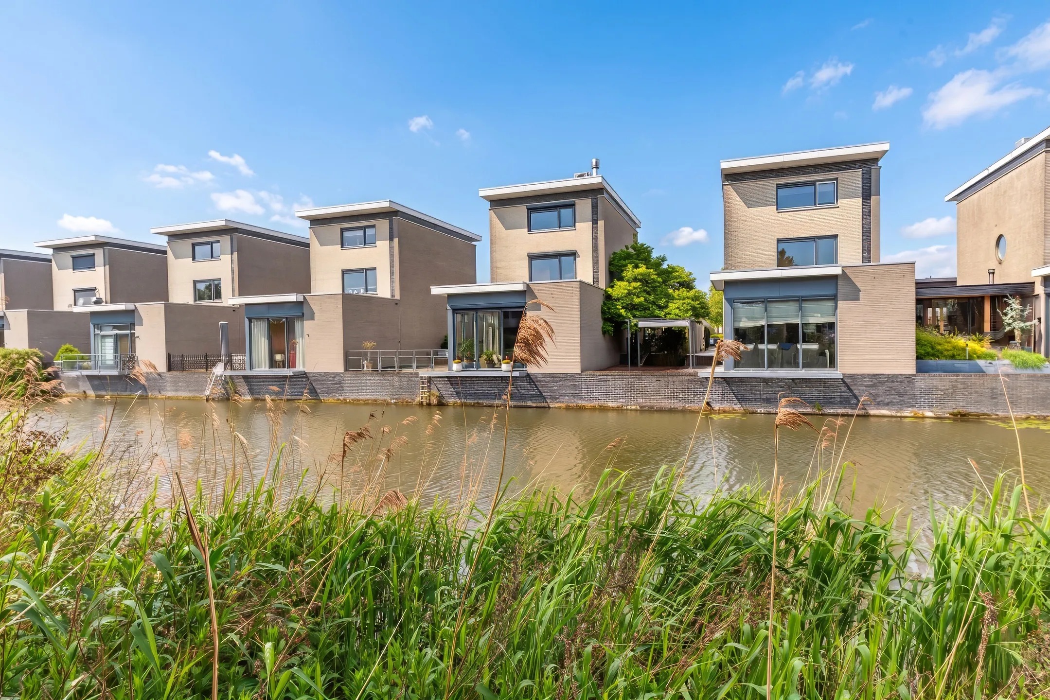 Vrijstaande woning Tenerifestraat 6 in Almere