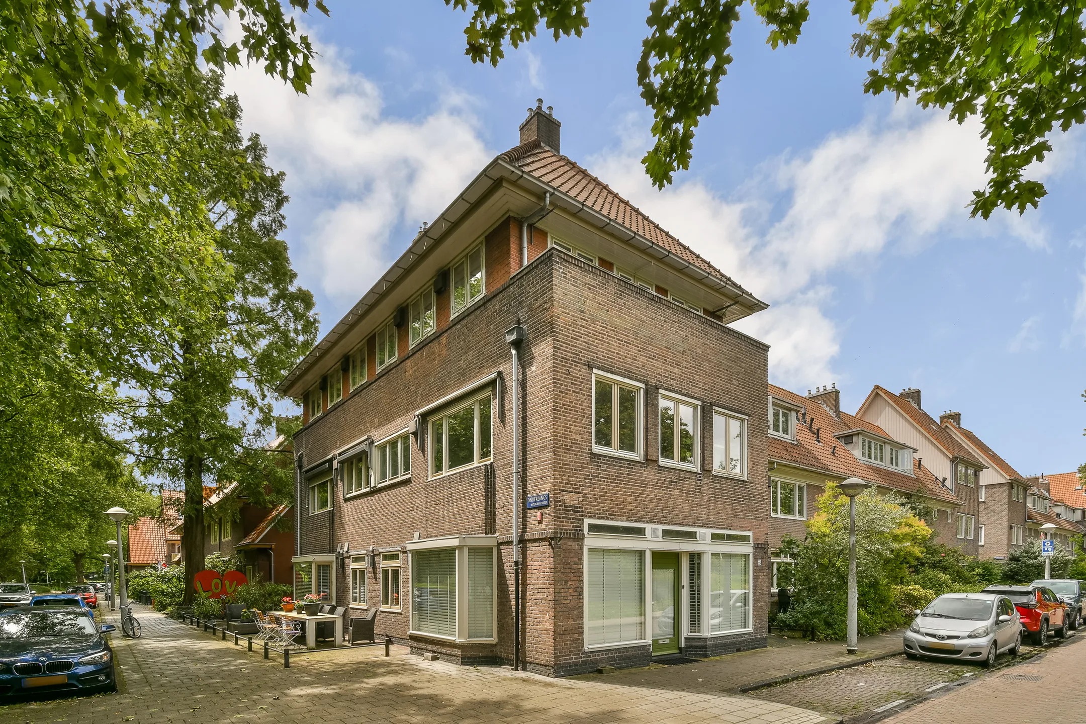 Bovenwoning Middenweg 560 in Amsterdam