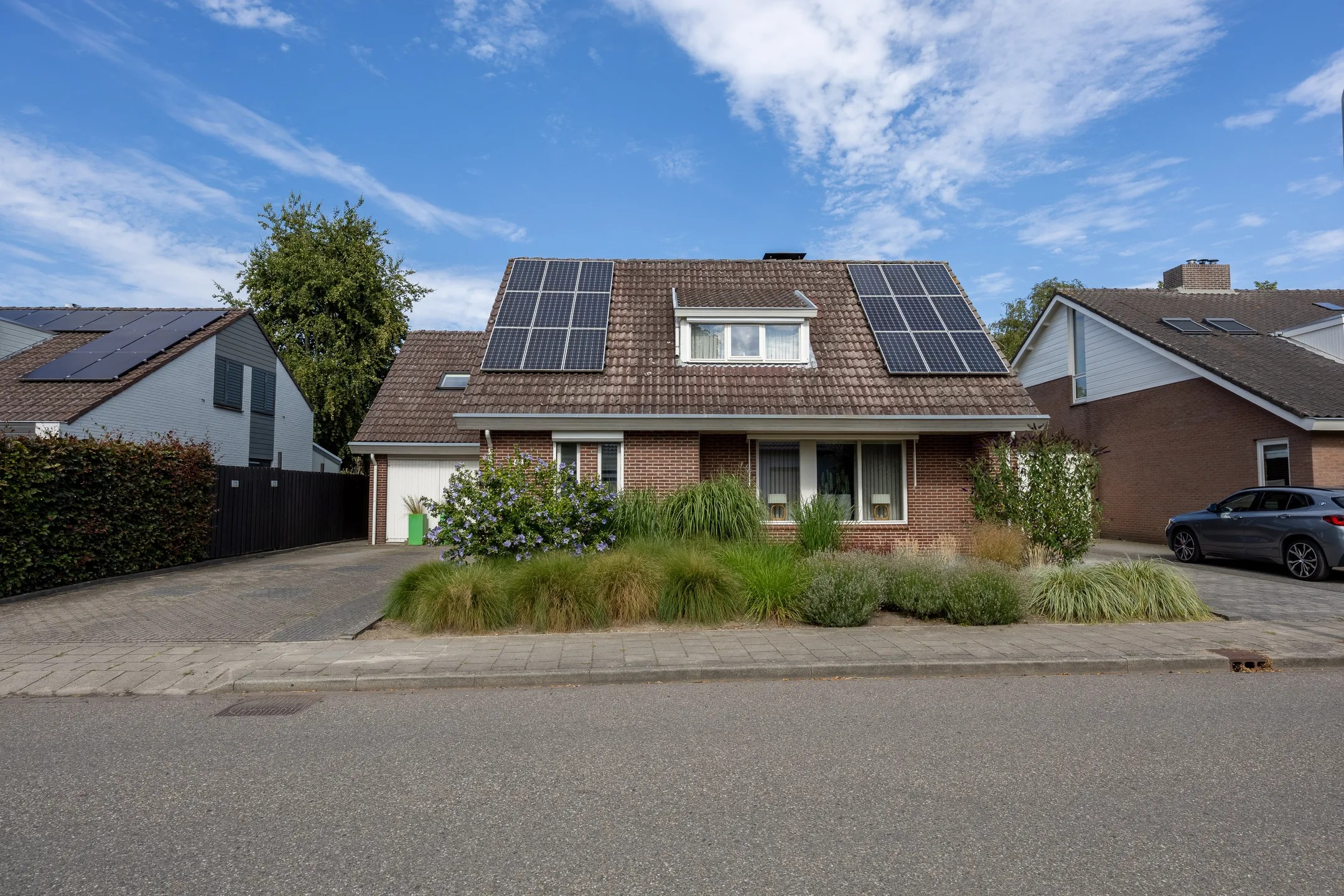 Vrijstaande woning het Zand 54 in Beneden-Leeuwen