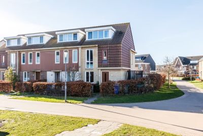Hoekwoning Lavendel 27 in Rijswijk