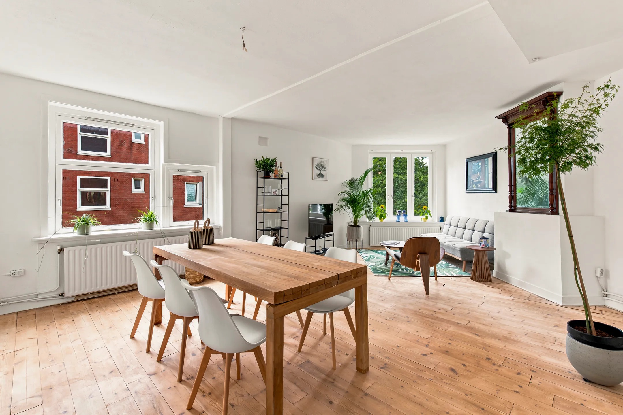 Bovenwoning Van Brakelstraat 38 2 Amsterdam