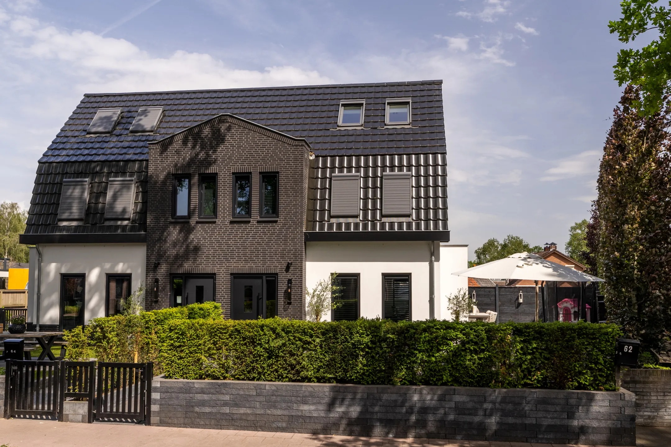 2-onder-1-kapwoning Harderwijkerweg 62 in Nunspeet