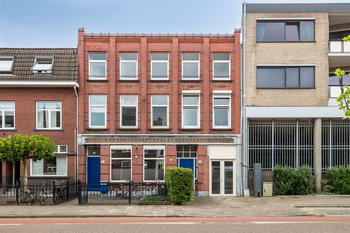 Geschakelde woning Straelseweg 28 in Venlo
