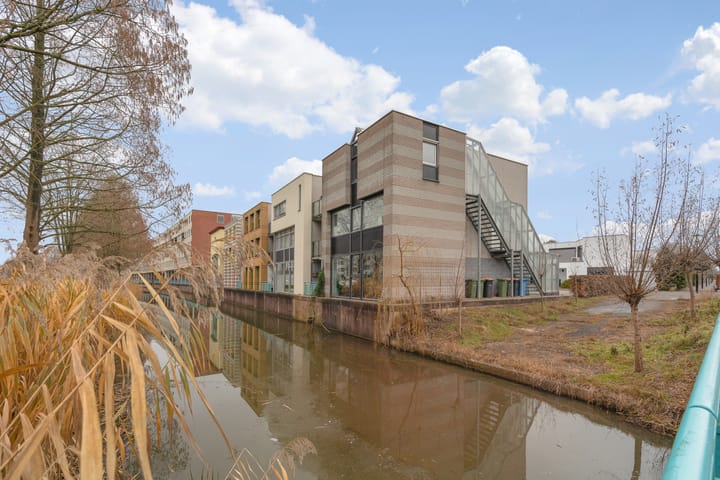 Benedenwoning Het Moer 26 Amersfoort