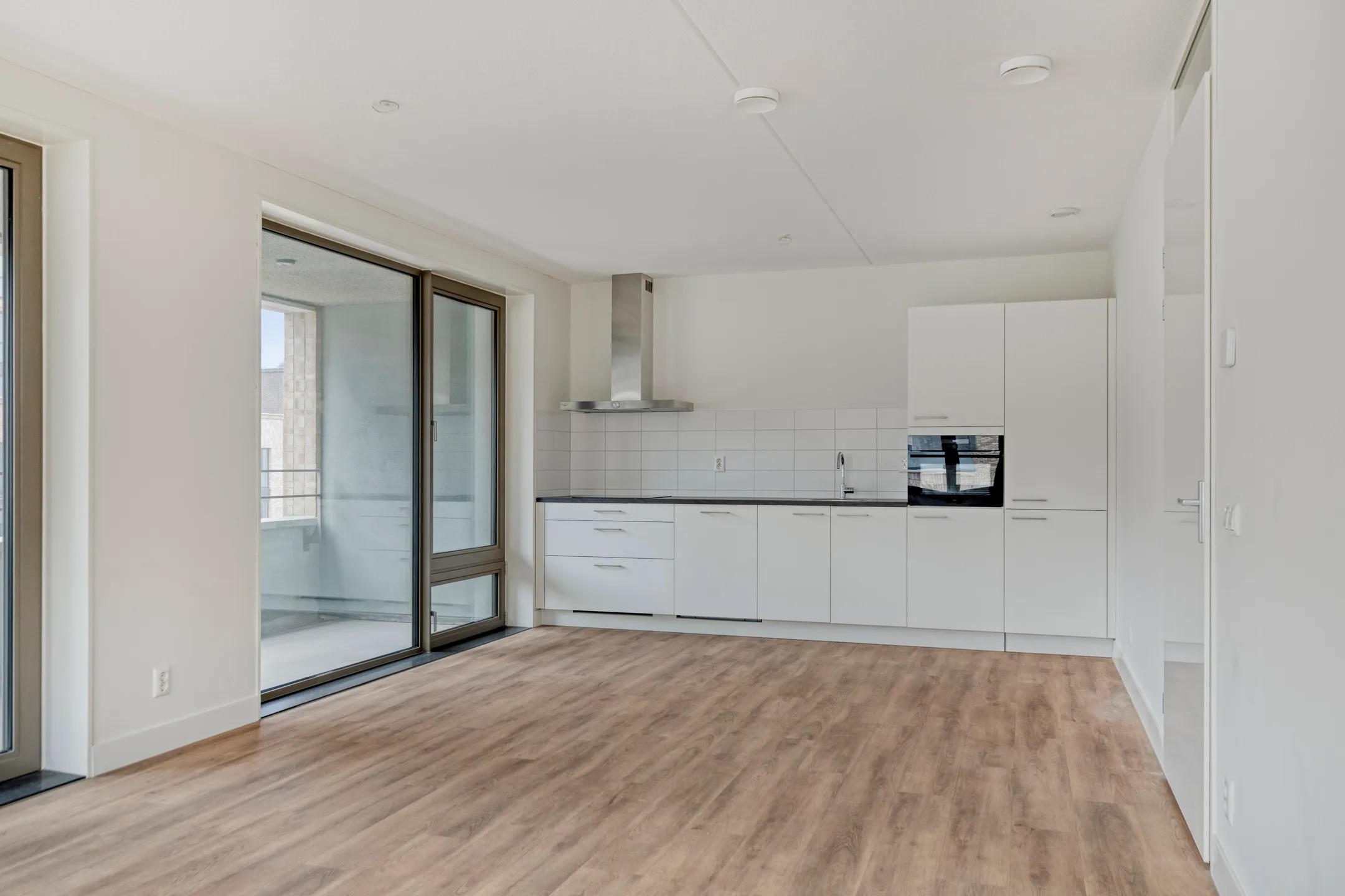 Bovenwoning J.H. Hisgenpad 948 in Amsterdam