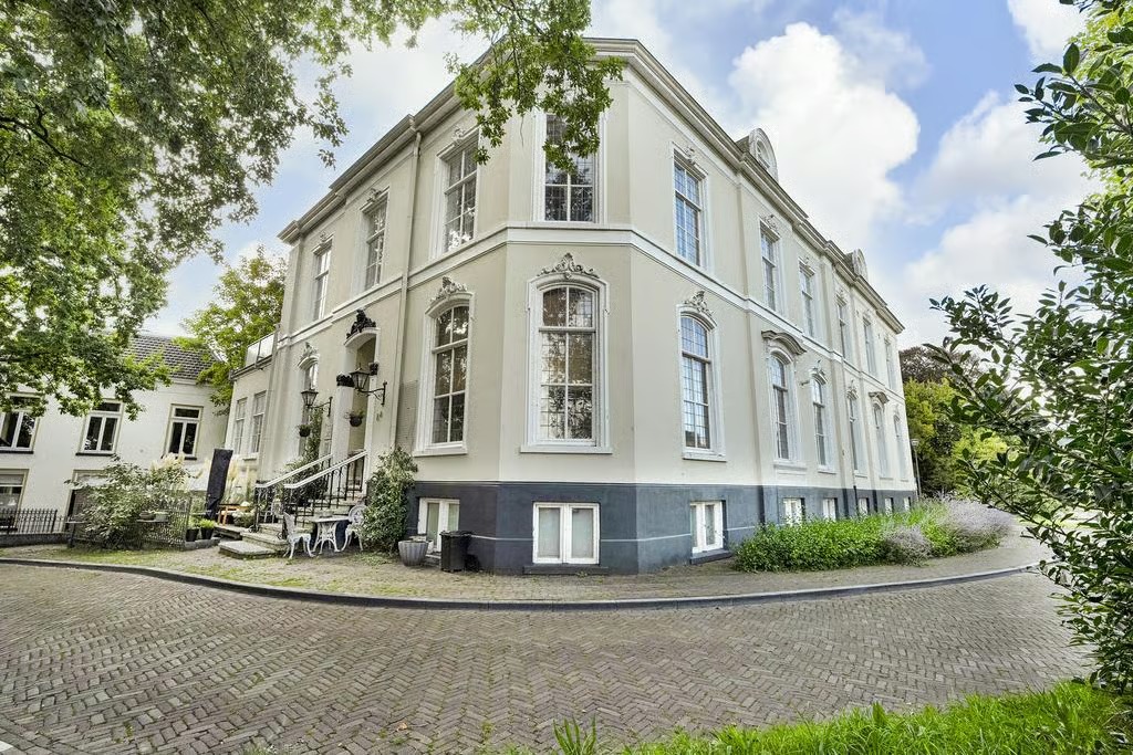 Bovenwoning Badhuiswal 8 in Zwolle