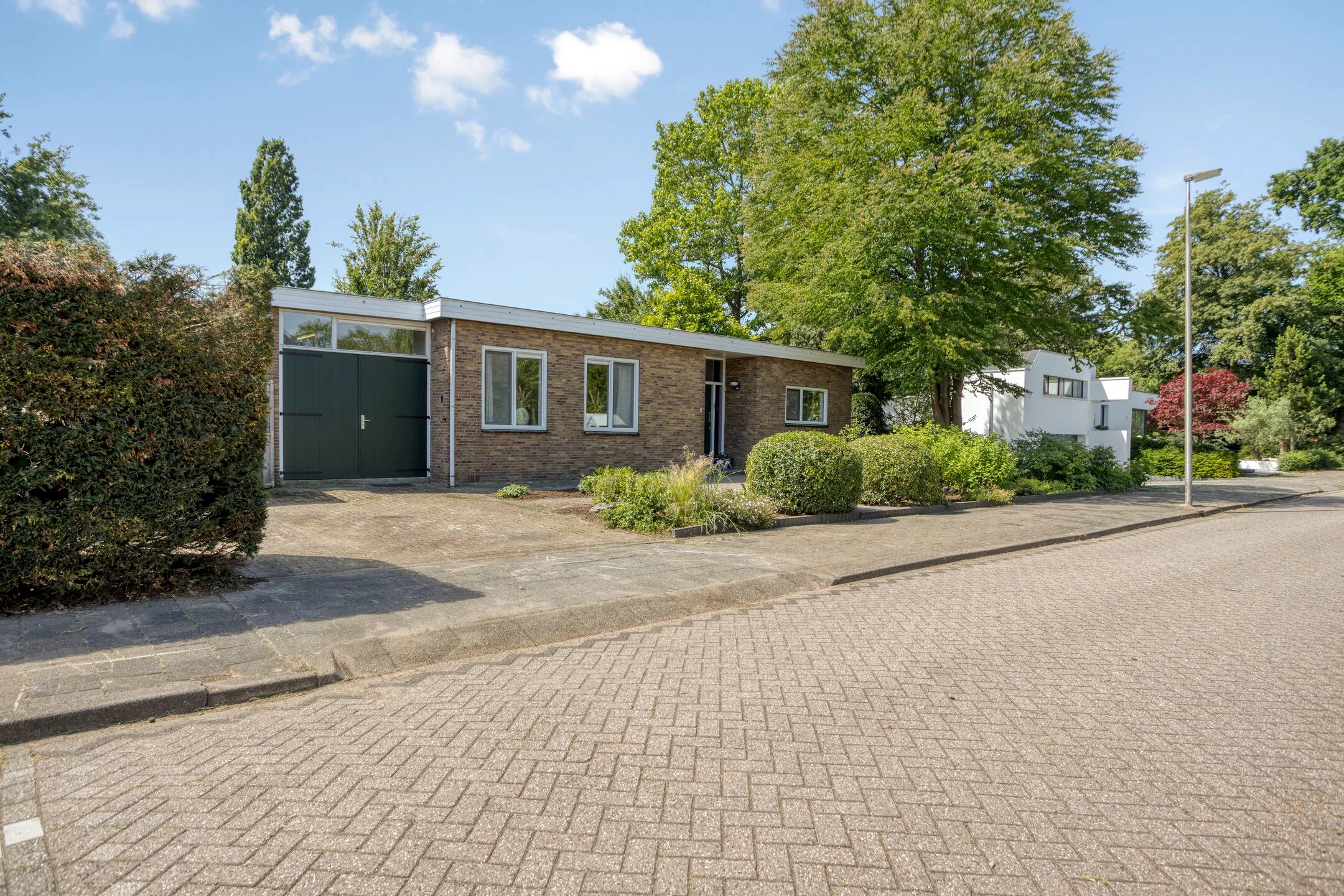 Vrijstaande woning Schipperslaan 9 in Purmerend