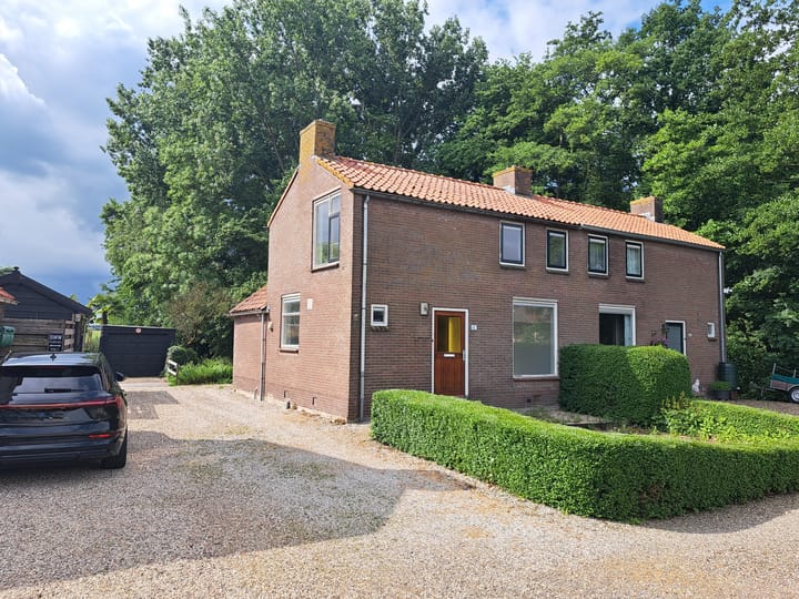 2-onder-1-kapwoning Cabauwsekade 80 I in Lopik